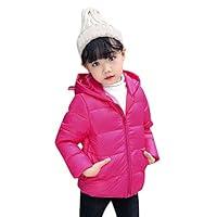 Algopix Similar Product 15 - Dacawin Clearance Kids Winter Thick