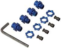 Algopix Similar Product 14 - Traxxas 6856X Slash 4WDWheel Hubs