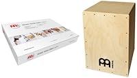 Algopix Similar Product 20 - Meinl Make Your Own Cajon Kit with