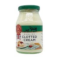 Algopix Similar Product 14 - Devon Cream Company Clotted Cream, 6 oz