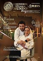 Algopix Similar Product 11 - Cocineros Mx por el Mundo Magazine