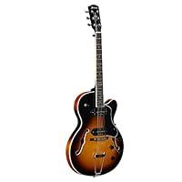 Algopix Similar Product 15 - Alvarez AAT34TSB Jazz  Blues Series