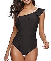 Algopix Similar Product 12 - Womens One Piece Swimsuits for Women