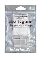 Algopix Similar Product 16 - Fashion First Aid Clearly Gone
