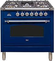 Algopix Similar Product 9 - 36 Nostalgie Series Freestanding
