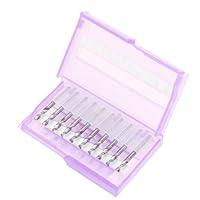 Algopix Similar Product 15 - 10pcs Carbide PCB End Mill Endmill 3.2mm