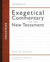 Algopix Similar Product 8 - Revelation Zondervan Exegetical