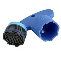Algopix Similar Product 9 - Neoperl 01515548 CACHE HONEYCOMB TJ