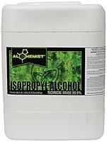 Algopix Similar Product 19 - Alchemist Isopropyl Alcohol 99 9 55