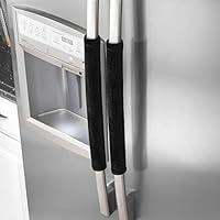 Algopix Similar Product 15 - Refrigerator Door Handle CoversQuaanti