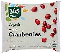 Algopix Similar Product 17 - 365 by Whole Foods Market Organic
