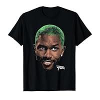 Algopix Similar Product 10 - GUJIASM Frank Merch Blonde Ocean Shirt