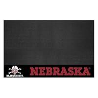 Algopix Similar Product 11 - FANMATS 20719 Grill Mat, 1 Pack
