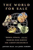 Algopix Similar Product 2 - The World for Sale Money Power and