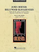 Algopix Similar Product 11 - James Horner Hollywood Blockbusters
