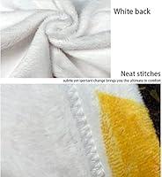 Algopix Similar Product 14 - HommomH 60 x 80 Blanket Throw Comfort