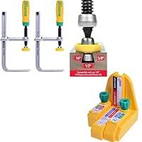 Algopix Similar Product 6 - MICROJIG GRRRIPPER DVC538K2DS333