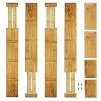 Algopix Similar Product 11 - One Cottage Kitchen Drawer Dividers 
