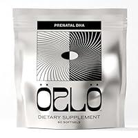 Algopix Similar Product 1 - Orlo PRENATAL DHA  Prenatal DHA Omega