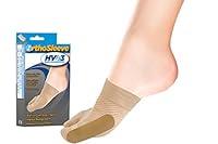 Algopix Similar Product 10 - OrthoSleeve HV3 Bunion BraceSplint
