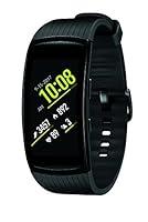 Algopix Similar Product 5 - SAMSUNG Gear Fit2 Pro Smartwatch