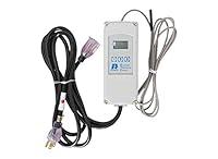 Algopix Similar Product 9 - Ranco Single-Stage Controller (Wired)
