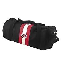 Algopix Similar Product 8 - MLB Cincinnati Reds Rugby Duffel Bag