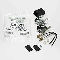 Algopix Similar Product 12 - RR117  Supco Aftermarket Replacement