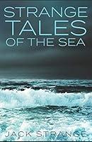 Algopix Similar Product 17 - Strange Tales of the Sea Jacks