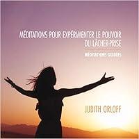 Algopix Similar Product 3 - Mditations pour exprimenter le
