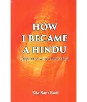 Algopix Similar Product 5 - How I Became A Hindu