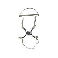 Algopix Similar Product 6 - 3M Head Harness Assembly For 3M 6000