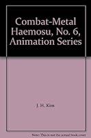 Algopix Similar Product 9 - CombatMetal Haemosu No 6 Animation