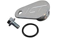 Algopix Similar Product 10 - ICT Billet T56 4L80E Speed Sensor Plug