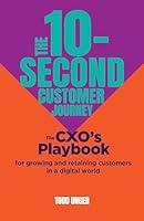 Algopix Similar Product 18 - The 10Second Customer Journey The