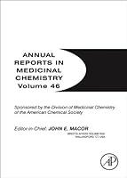 Algopix Similar Product 4 - Annual Reports in Medicinal Chemistry