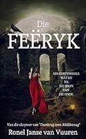 Algopix Similar Product 8 - Die Feryk Feverhale Book 1