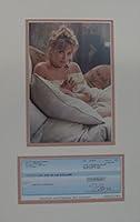 Algopix Similar Product 2 - Sharon Stone Signed Authentic