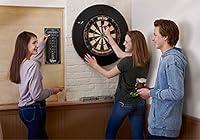 Algopix Similar Product 13 - Viper Guardian Dartboard Surround