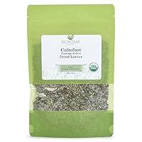 Algopix Similar Product 19 - Pure and Organic Biokoma Coltsfoot