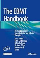 Algopix Similar Product 11 - The EBMT Handbook Hematopoietic Cell