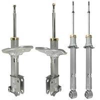 Algopix Similar Product 18 - SENSEN 2020 Front or Rear Struts