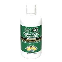 Algopix Similar Product 11 - Aloe Vera Detoxifying Formula