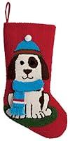 Algopix Similar Product 4 - Boston International Hooked Stocking