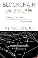 Algopix Similar Product 5 - Blockchain and the Law: The Rule of Code