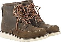 Algopix Similar Product 8 - FLY Racing Leather Tradesman Boots for