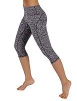 Algopix Similar Product 6 - ODODOS Womens Mid Waisted Tummy