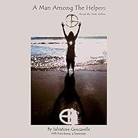 Algopix Similar Product 14 - A Man Among the Helpers
