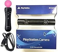 Algopix Similar Product 17 - PlayStation 4 VR Move Controller 