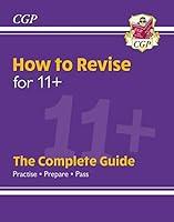 Algopix Similar Product 1 - New How to Revise for 11 The Complete